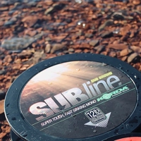 Korda Subline 1000m